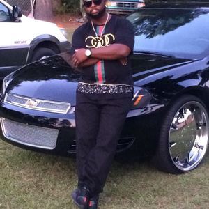 Meet your Posher, Jonathan